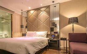 Hotel Precesion Palace Near Delhi Airport